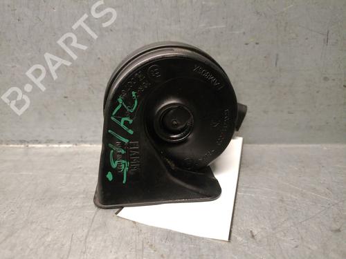 Horn BMW X2 (F39) sDrive 18 d (150 hp) 32283061