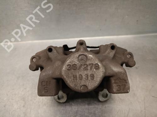 Right rear brake caliper MERCEDES-BENZ CLK (C209) CLK 220 CDI (209.308) | BP25235617M106 