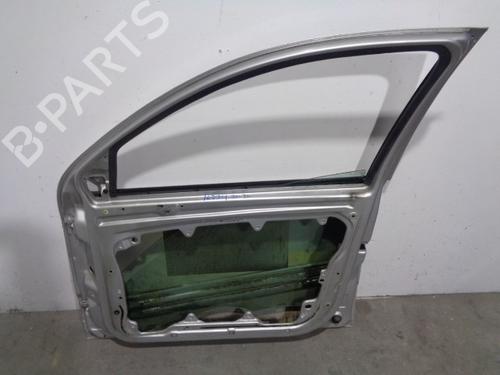 Right front door SKODA FABIA I (6Y2) 1.4 | BP11703981C3 
