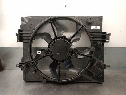 Køleventilator elektrisk DACIA SANDERO III 1.0 TCe 90 | BP29627354M35 