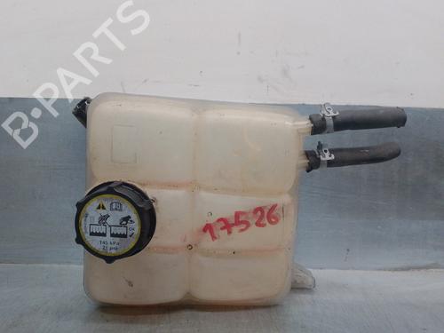 Used Expansion tank FORD FOCUS II Turnier (DA_, FFS, DS) 1.6 TDCi (109 hp) 12116238