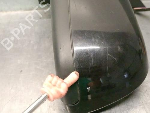 Left mirror VW POLO (9N_, 9A_) 1.4 16V | BP27329130C26 