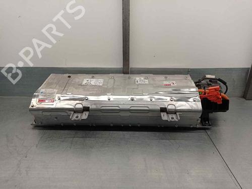 Used Battery HYUNDAI IONIQ (AE) 1.6 GDI Hybrid (141 hp) 13921060