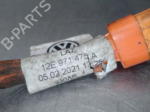 Cable SEAT Mii (KF1, KE1) electric | BP33558506E12  - Image 6