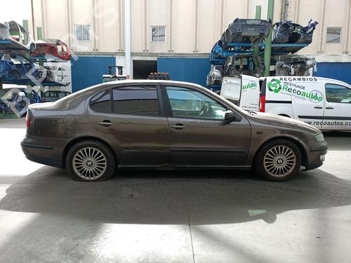 Warning switch SEAT TOLEDO II (1M2) 1.9 TDI | BP32844954I22  - Image 8