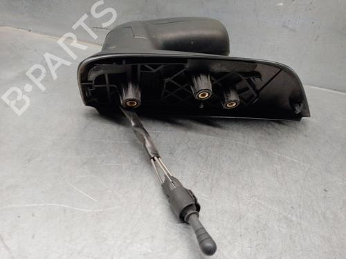 Right mirror FIAT FIORINO Box Body/MPV (225_) 1.3 D Multijet (225BXD1A, 225BXB1A, 225BXB11) | BP16446448C27 