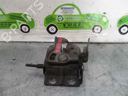 hjelmlås SUZUKI WAGON R+ Hatchback (MM) 1.3 (RB413) | BP8790690C133 