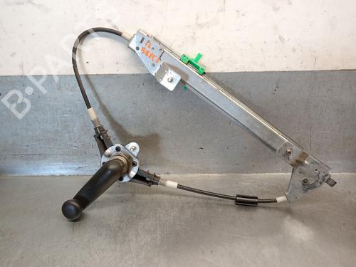 Used Rear left window mechanism Rear left window mechanism 28132884 28132884