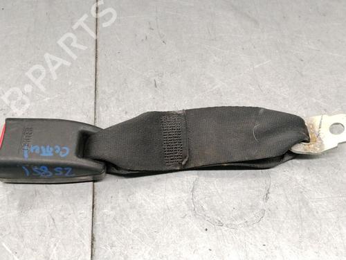 Fibbia cintura di segurança Fibbia cintura di segurança MAZDA 5 (CR) 1.8 (CR19) (116 hp) 37270701 37270701