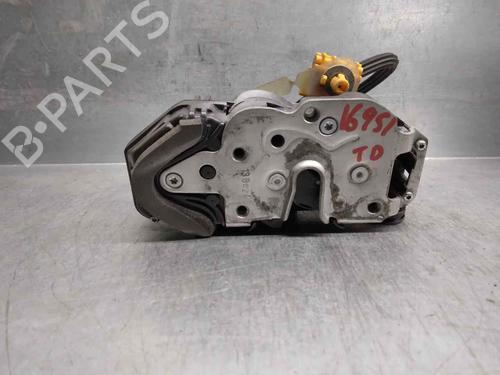 Rear right lock OPEL INSIGNIA A (G09) 2.0 CDTI (68) | BP11690449C99 