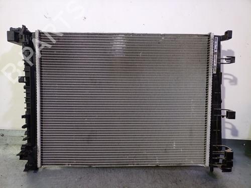 Used Water radiator DACIA SANDERO III 1.0 TCe 90 (91 hp) 29764790