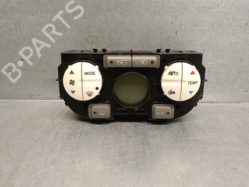 Used Climate control NISSAN MICRA III (K12) 1.4 16V (88 hp) 29852558