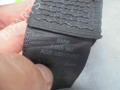 Rear right seatbelt MINI MINI (R50, R53) Cooper | BP12187152I28 