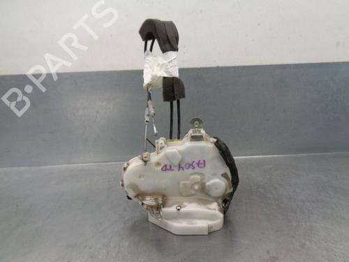 Used Rear right lock HONDA ACCORD VIII Estate (CW) 2.2 i-DTEC (CW3) (150 hp) 12226229