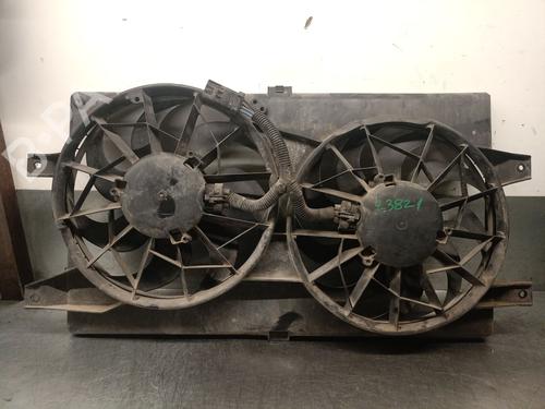 Radiator fan CHRYSLER SEBRING (JR) 2.0 | BP29764870M35