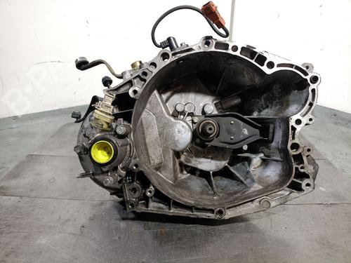 Used Gearbox Gearbox 38325906 38325906