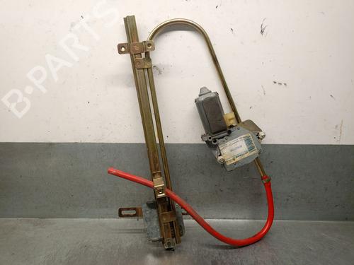 Used Rear left window mechanism HYUNDAI LANTRA II (J-2) 1.9 D (68 hp) 30270375