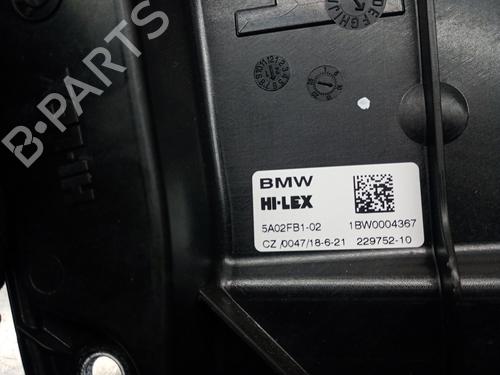 Front left window mechanism BMW 1 (F40) 118 i | BP25235411C22 