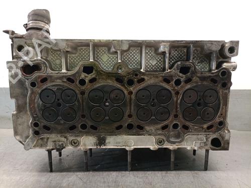 Cylinder head FIAT DUCATO Van (250_) 130 Multijet 2,3 D | BP26941510M5