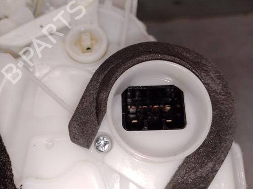 Front left lock SUZUKI VITARA (LY) 1.4 Hybrid (Mild Hybrid) (APK414) | BP27270851C98 