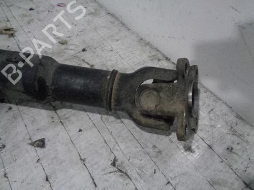 Driveshaft SUZUKI GRAND VITARA II (JT, TE, TD) 1.9 DDiS All-wheel Drive (JT419, TD44, JB419WD, JB419XD,... | BP13088196M37 
