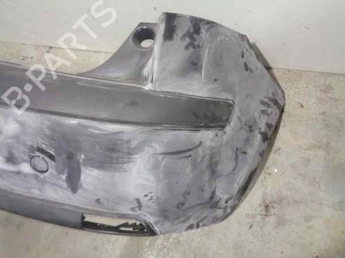 Rear bumper CITROËN C4 I (LC_) 1.6 HDi | BP6694135C8 