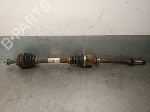 Used Right front driveshaft PEUGEOT 306 Hatchback (7A, 7C, N3, N5) 1.6 (98 hp) 22743950