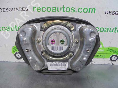 Driver airbag MERCEDES-BENZ M-CLASS (W163) ML 270 CDI (163.113) | BP4410109C9 
