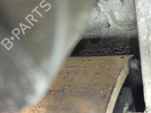 Gearbox MERCEDES-BENZ CLK (C208) CLK 230 Kompressor (208.348) | BP8288980M3 