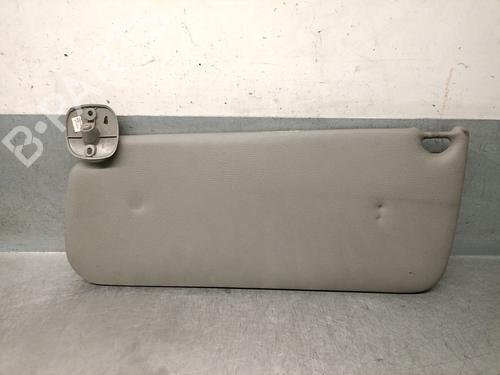 Used Left sun visor Left sun visor 37174544 37174544
