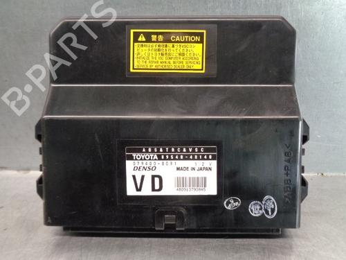 Used Electronic module LEXUS RX (MCU15) 300 AWD (MCU15) (201 hp) 9731173
