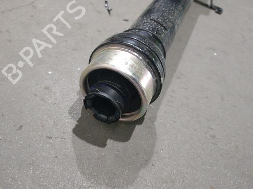Driveshaft VW TOUAREG (CR7, RC8) 3.0 TSI 4motion | BP30100617M37 