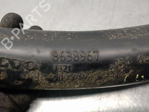 Pipe VOLVO XC70 I Cross Country (295) 2.5 T XC AWD | BP14330890M125 