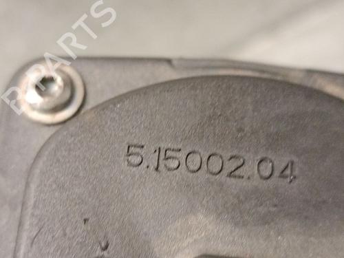 Throttle body AUDI Q7 (4MB, 4MG, 4MQ) SQ7 TDI quattro | BP33795811M82  - Image 6