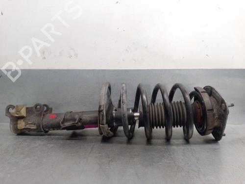 Used Left front shock absorber VOLVO XC90 I (275) D5 AWD (185 hp) 31246943