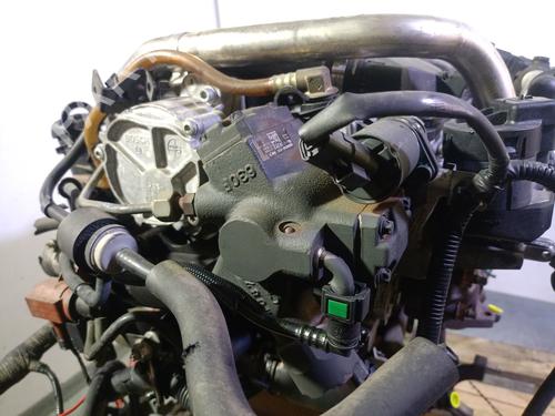Motor FORD FOCUS II (DA_, HCP, DP) 2.0 TDCi | BP28360440M1 