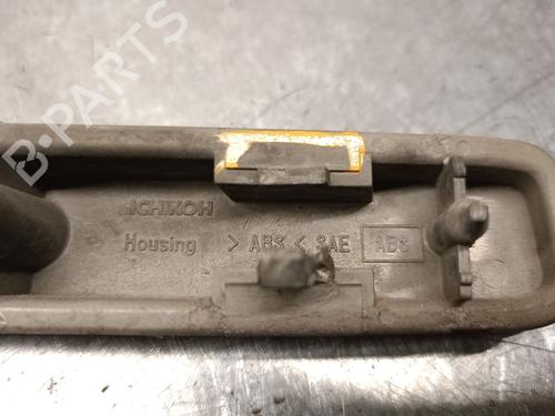 Rear bumper right light TOYOTA COROLLA Verso (ZER_, ZZE12_, R1_) 2.2 D-4D (AUR10_, AUR10R) | BP31175490C82 