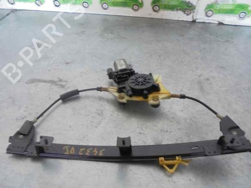 Rudehejsemekanisme ventre foran OPEL CORSA B (S93) 1.4 i (F08, F68, M68) (60 hp) 2073770