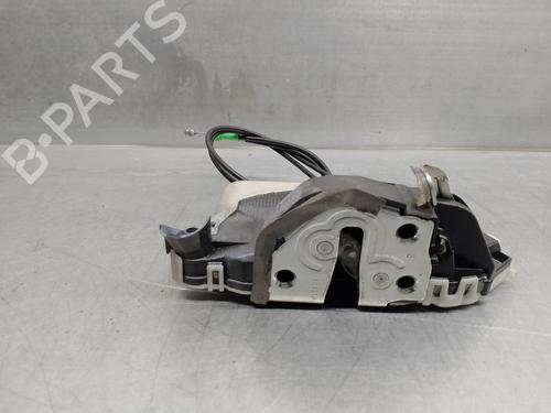 Front right lock TOYOTA YARIS (_P13_) 1.3 (NSP130_, NSP130) | BP16049900C97 