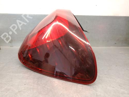 Right taillight DACIA SANDERO 1.5 dCi | BP31956007C35
