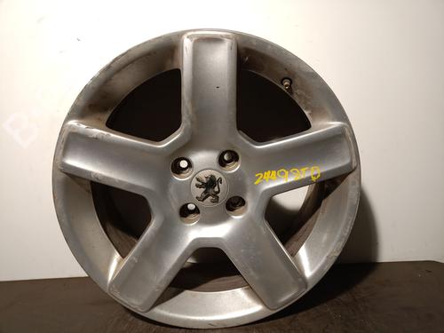 Used Rim PEUGEOT 307 (3A/C) 2.0 HDi 110 (107 hp) 31860346