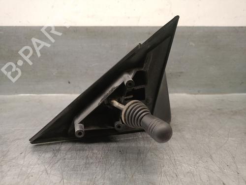Right mirror OPEL ASTRA F Hatchback (T92) 1.7 D (F08, M08, F68, M68) | BP22724943C27 