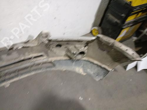 Front bumper FORD FOCUS II (DA_, HCP, DP) 1.8 TDCi | BP29080807C7 