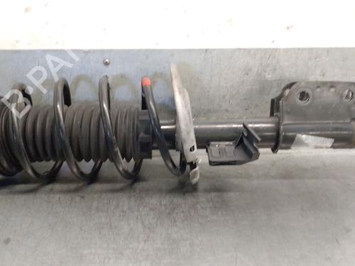 Used Right front shock absorber Right front shock absorber PEUGEOT 308 SW III (FC_, FJ_, FR_, F4_, FN_) PureTech 130 (FRHNSL, FRHNST) (131 hp) 34554884 34554884
