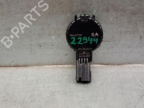 Used Electronic module FIAT 600e / 600 (365_, 364_) Mild Hybrid (101 hp) 27869039