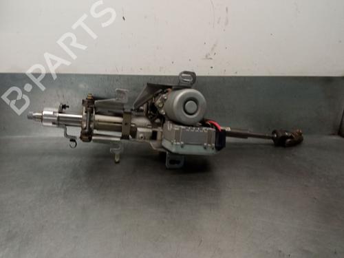 Rattakselaggregat RENAULT MEGANE III Hatchback (BZ0/1_, B3_) 1.5 dCi (BZ09, BZ0D, BZ1W, BZ29, BZ14) (110 hp) 29477859