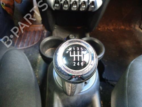 Instrument cluster MINI MINI (R56) One | BP40544076C47 - Image 8