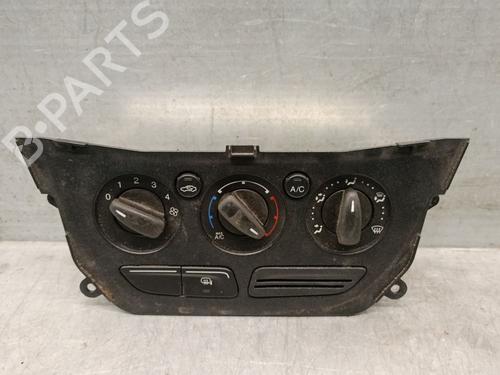 climate-control-ford-transit-connect-v408-box-bodympv-2013-31147791 main image