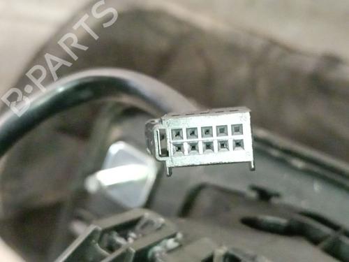 Gear lever AUDI A4 B8 Avant (8K5) 2.7 TDI | BP31068538M90 