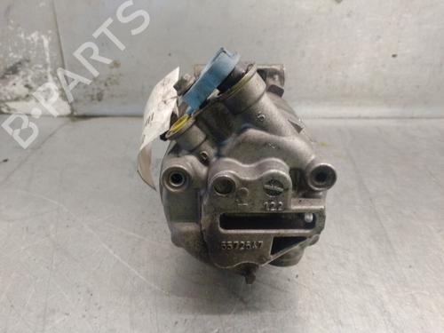 AC compressor OPEL ASTRA H GTC (A04) 1.7 CDTI (L08) | BP39080022M34 - Image 4